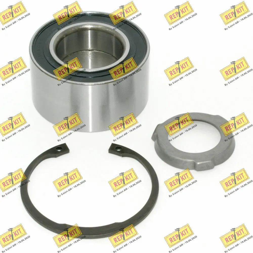 Wheel Bearing Kit (RKB1149)