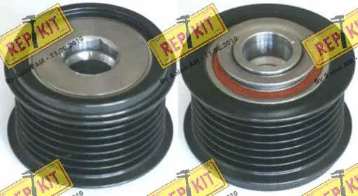 Alternator Freewheel Clutch (RKT3268)