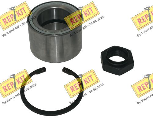Wheel Bearing Kit (RKB1944)