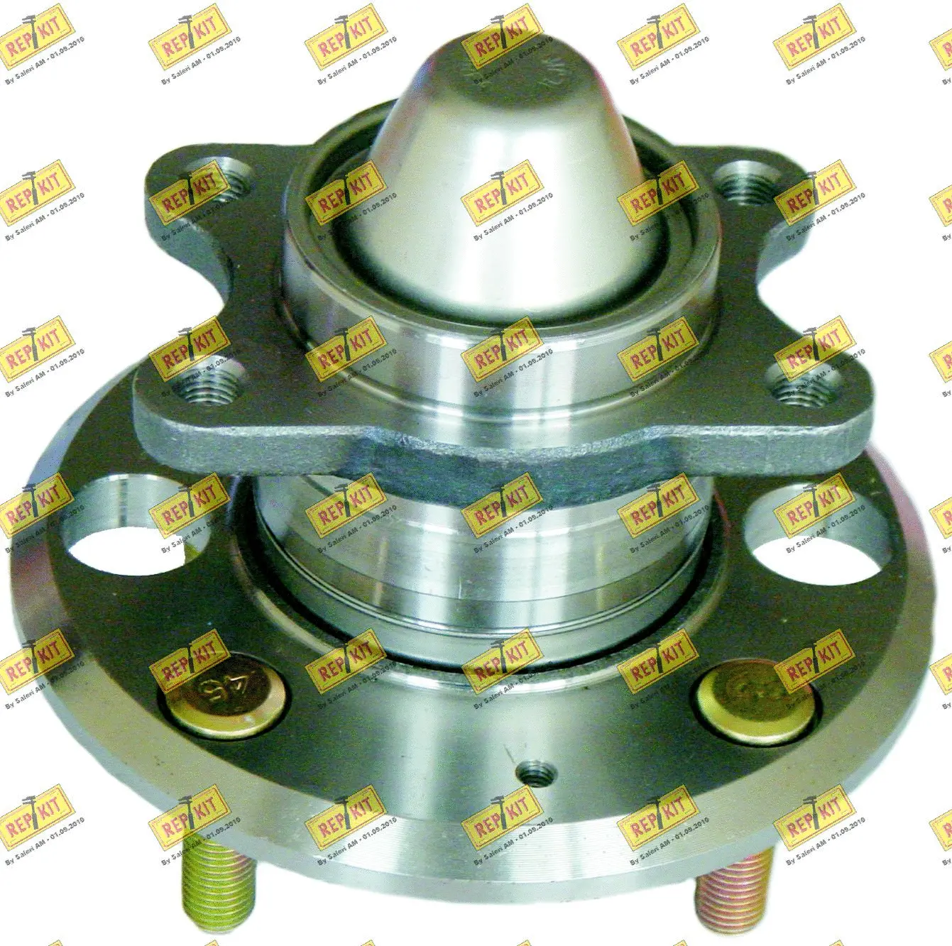 Wheel Bearing Kit (RKB2048)