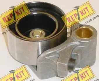 Tensioner Pulley, timing belt (RKT1489)