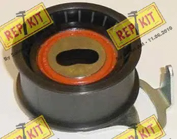 Tensioner Pulley, timing belt (RKT1438)