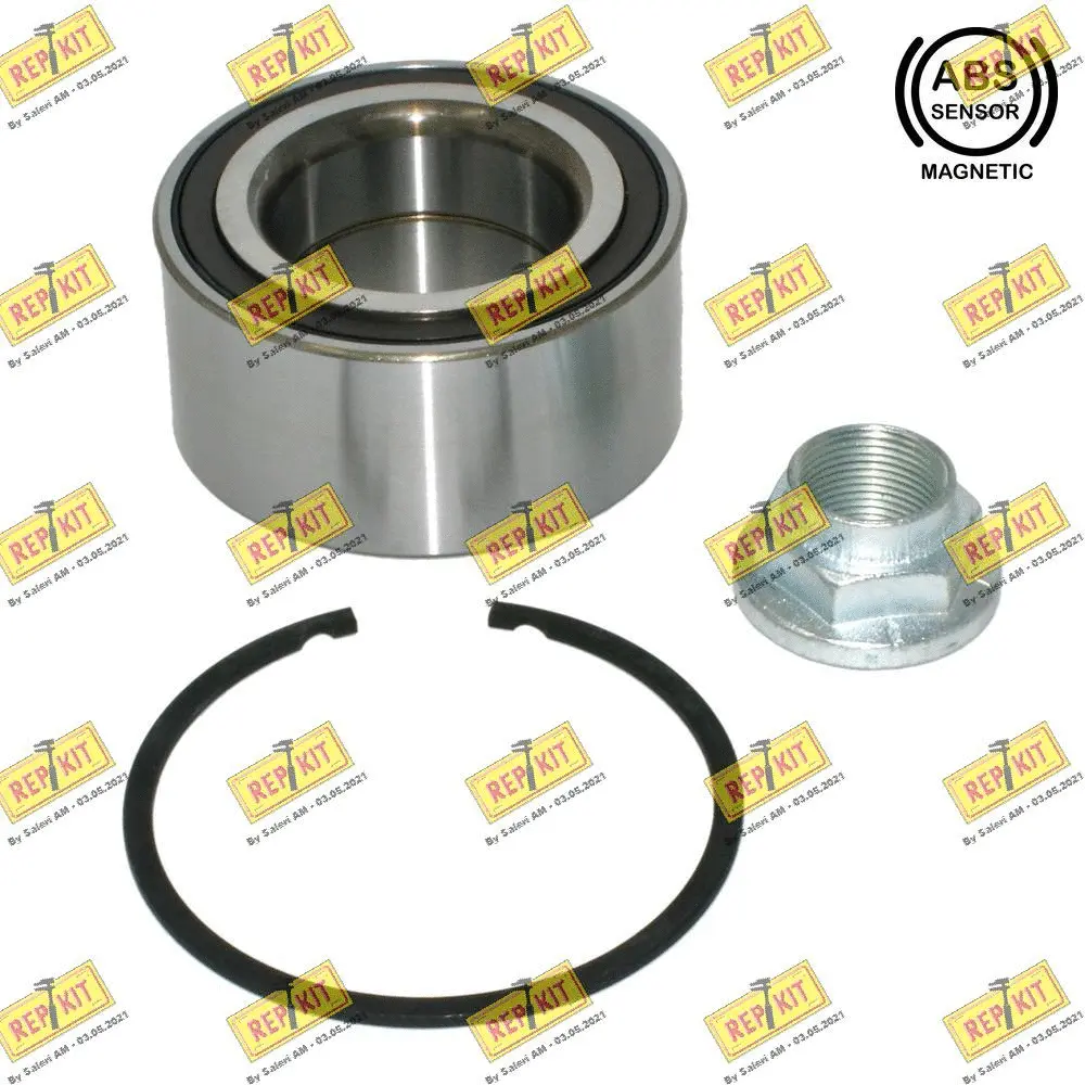 Wheel Bearing Kit (RKB2950)