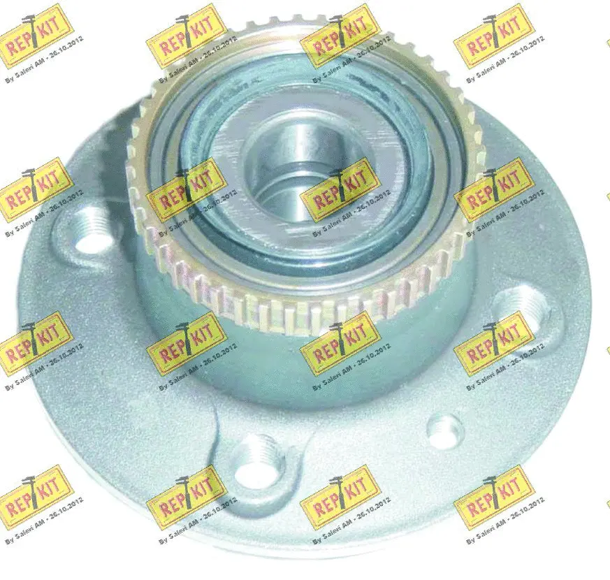 Wheel Bearing Kit (RKB1089)