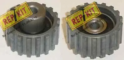 Deflection/Guide Pulley, timing belt (RKT1433)
