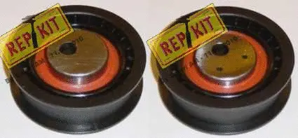 Tensioner Pulley, timing belt (RKT1000)