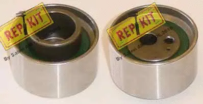 Tensioner Pulley, timing belt (RKT2372)