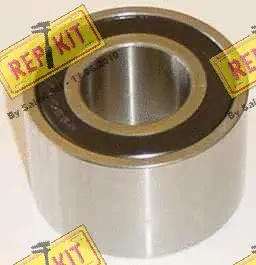 Deflection/Guide Pulley, timing belt (RKT1405)