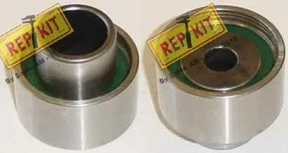 Deflection/Guide Pulley, timing belt (RKT1342)