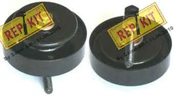 Belt Tensioner, V-ribbed belt (RKT3144)