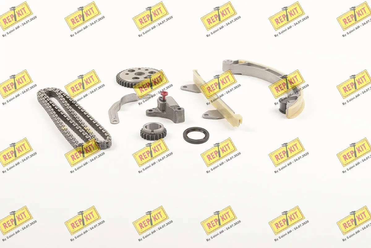 Timing Chain Kit (RKT89131K)
