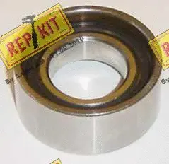 Tensioner Pulley, timing belt (RKT1048)