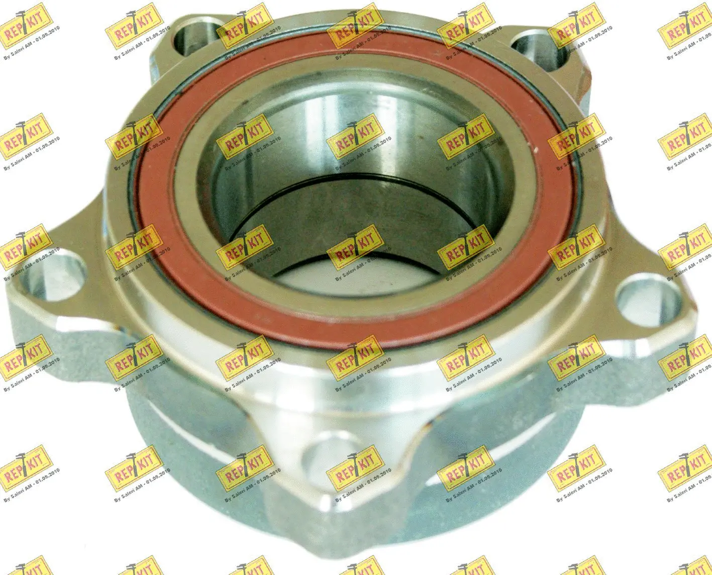 Wheel Bearing Kit (RKB2382)