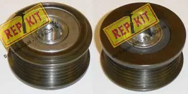 Alternator Freewheel Clutch (RKT2357)