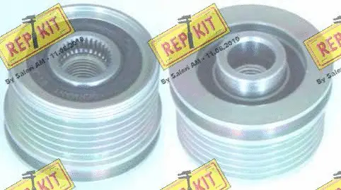 Alternator Freewheel Clutch (RKT2967)