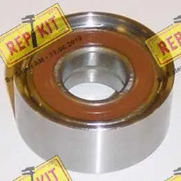 Deflection/Guide Pulley, timing belt (RKT1004)