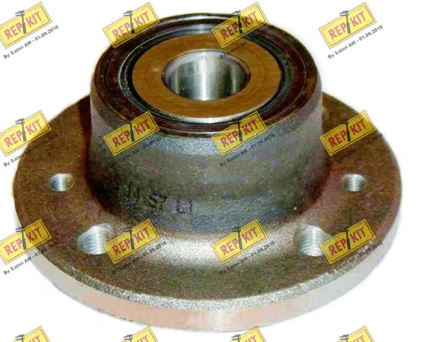 Wheel Bearing Kit (RKB2029)
