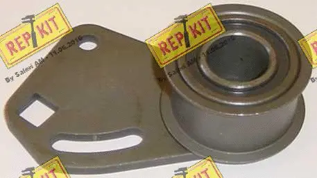 Tensioner Pulley, timing belt (RKT1176)