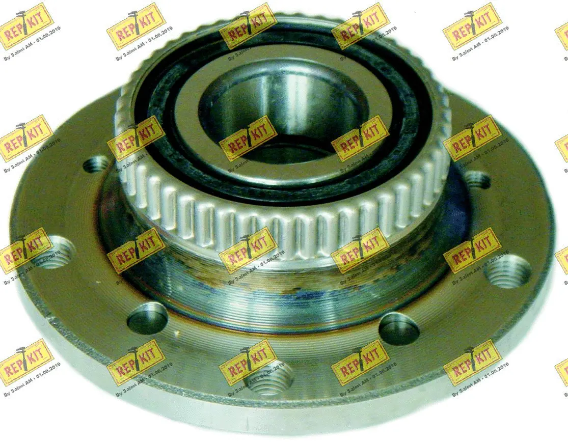 Wheel Bearing Kit (RKB2146)