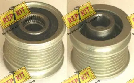 Alternator Freewheel Clutch (RKT3109)