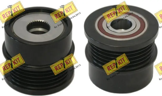Alternator Freewheel Clutch (RKT3598)