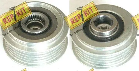 Alternator Freewheel Clutch (RKT3247)