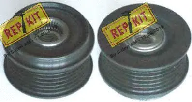 Alternator Freewheel Clutch (RKT2965)