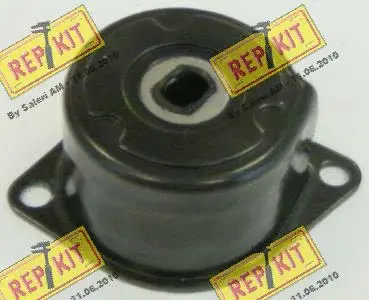 Belt Tensioner, V-ribbed belt (RKT2563)