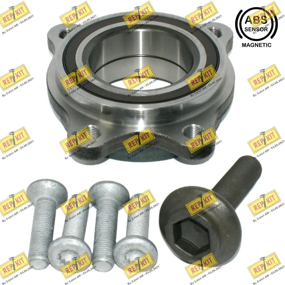 Wheel Bearing Kit (RKB2953)