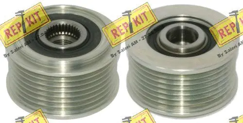 Alternator Freewheel Clutch (RKT3839)