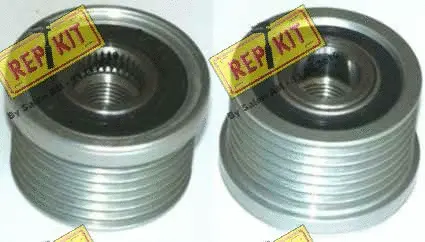 Alternator Freewheel Clutch (RKT3161)