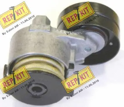 Belt Tensioner, V-ribbed belt (RKT2535)