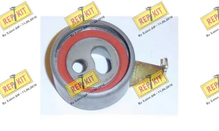 Tensioner Pulley, timing belt (RKT1525)
