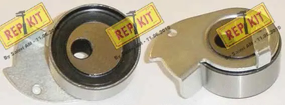Tensioner Pulley, timing belt (RKT1310)