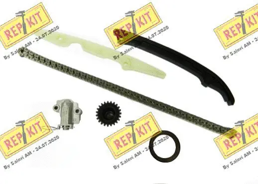 Timing Chain Kit (RKT8940K)