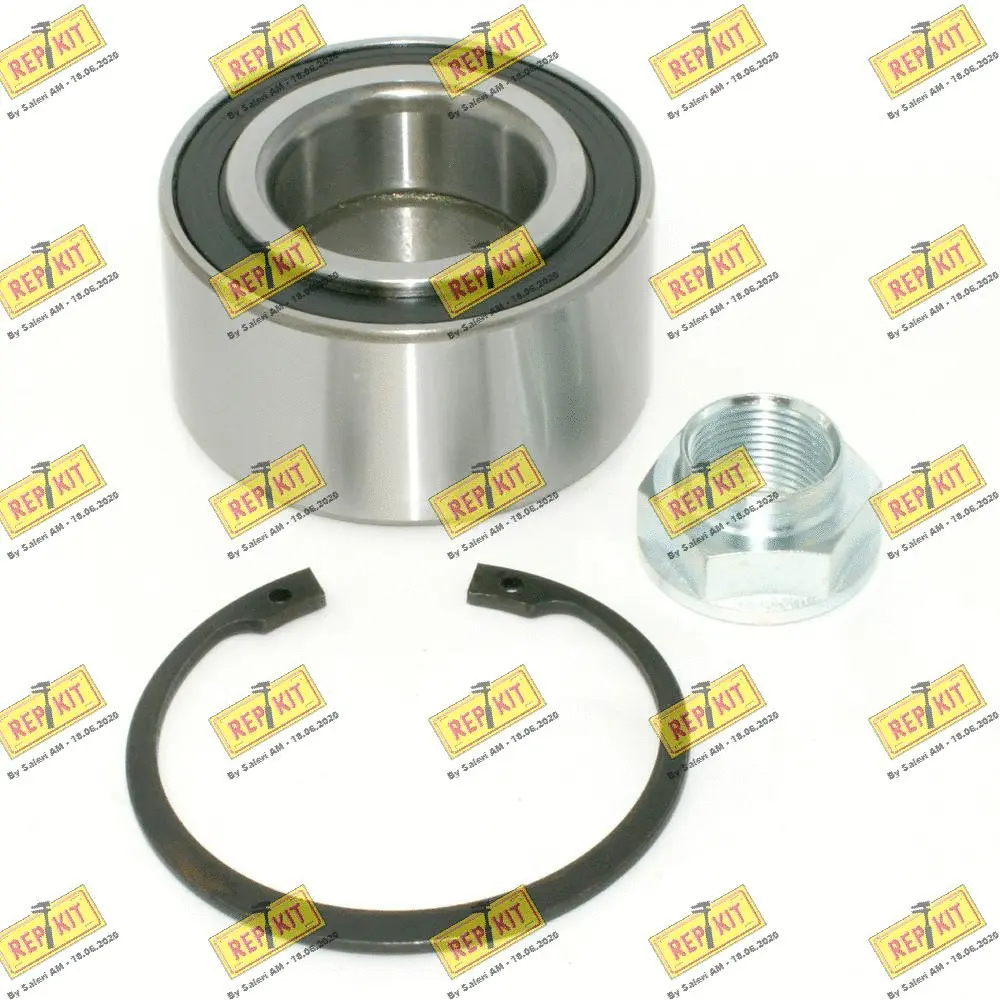 Wheel Bearing Kit (RKB1189)
