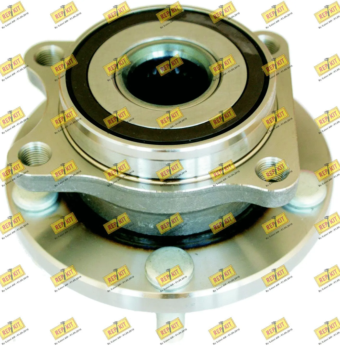 Wheel Bearing Kit (RKB2344)