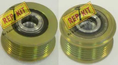 Alternator Freewheel Clutch (RKT2565)