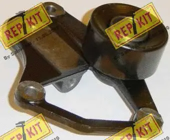 Belt Tensioner, V-ribbed belt (RKT1262)