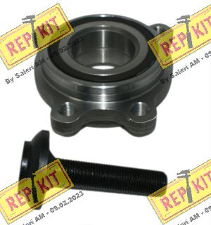 Wheel Bearing Kit (RKB2968)