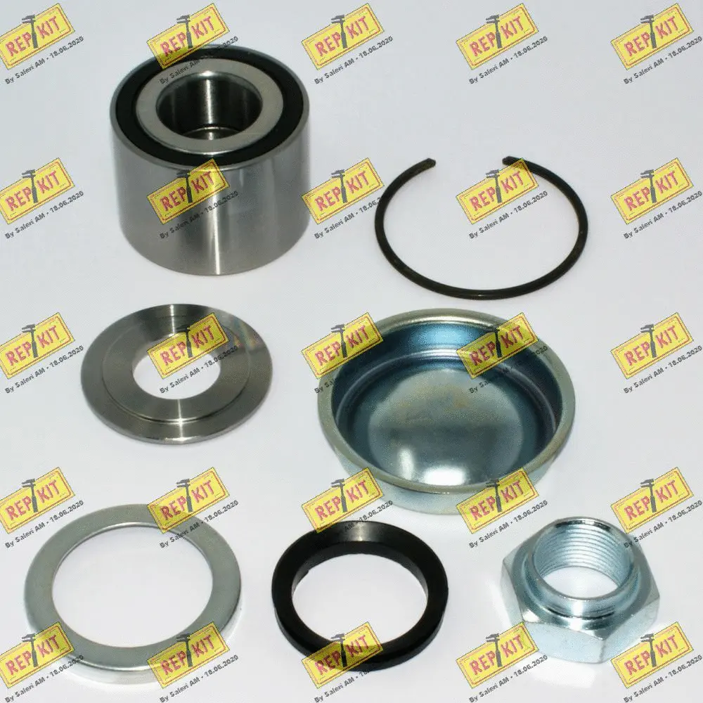 Wheel Bearing Kit (RKB1932)