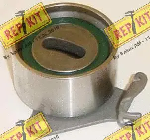 Tensioner Pulley, timing belt (RKT1398)