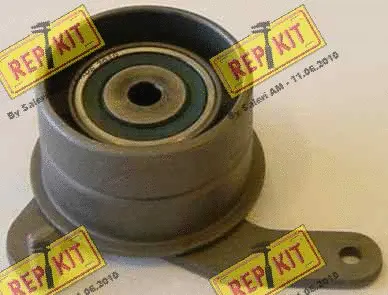 Tensioner Pulley, timing belt (RKT1412)