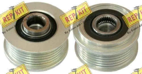 Alternator Freewheel Clutch (RKT3671)