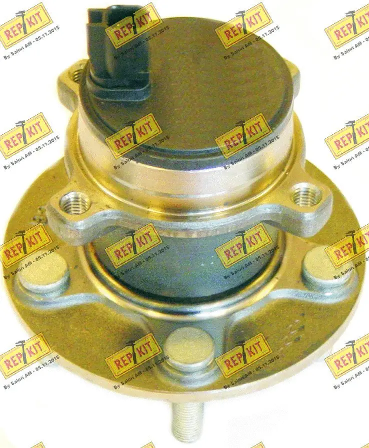 Wheel Bearing Kit (RKB2757)