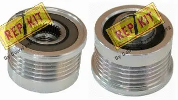 Alternator Freewheel Clutch (RKT2119)