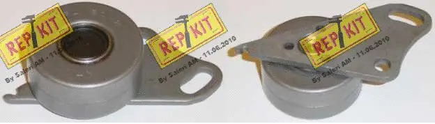 Tensioner Pulley, timing belt (RKT1772)