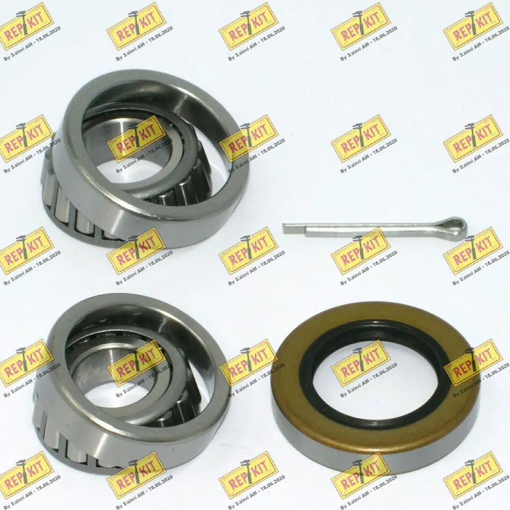 Wheel Bearing Kit (RKB1811)