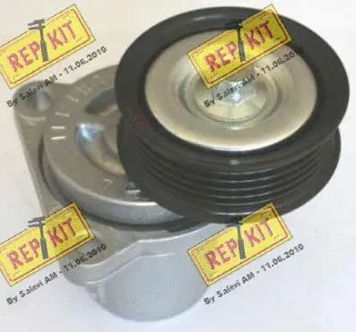 Belt Tensioner, V-ribbed belt (RKT3077)