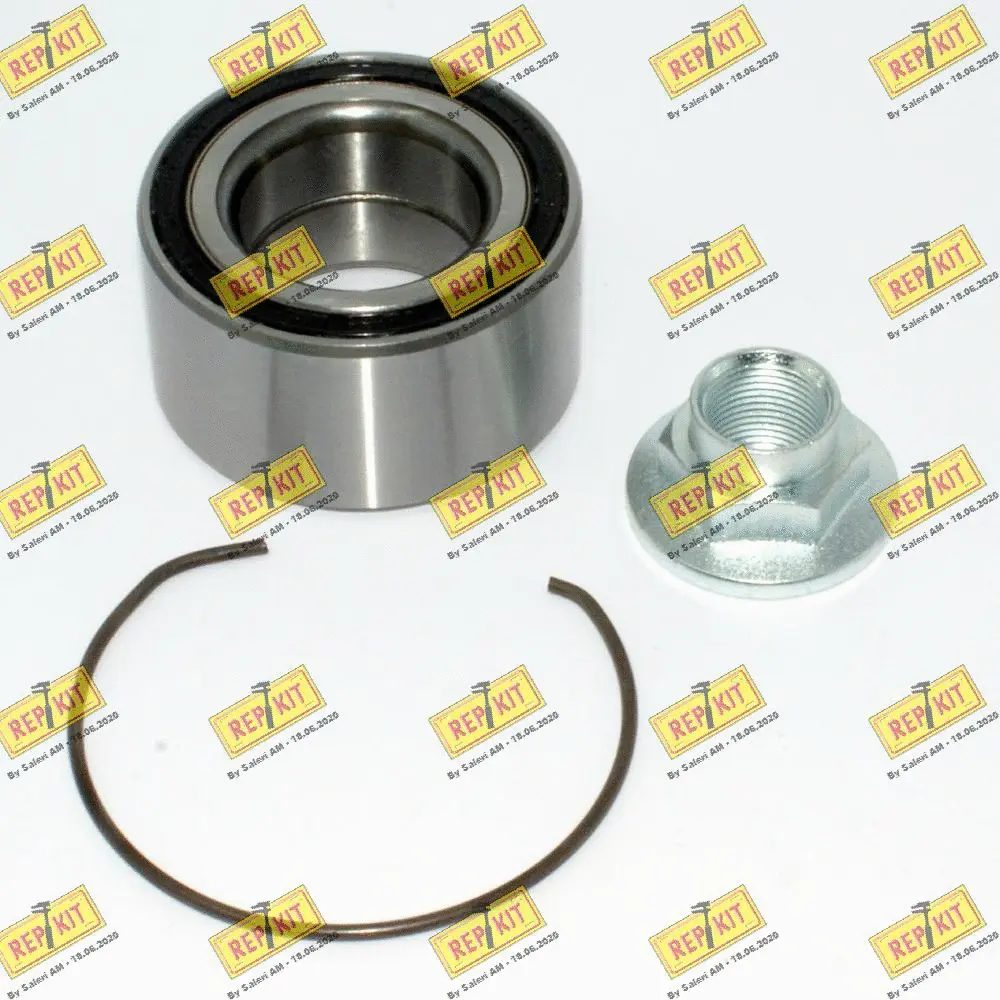 Wheel Bearing Kit (RKB2205)